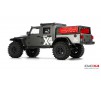 Crawling kit - EMOX4 1/8 RTR 775 Brushed kit (Grey)