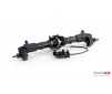 Crawling kit - EMOX4 1/8 RTR 775 Brushed kit (Grey)