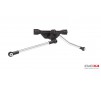 Crawling kit - EMOX4 1/8 RTR Brushless kit (Grey)