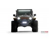 Crawling kit - EMOX4 1/8 RTR Brushless kit (Grey)