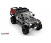 Crawling kit - EMOX4 1/8 RTR Brushless kit (Grey)