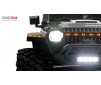 Crawling kit - EMOX4 1/8 RTR Brushless kit (Grey)