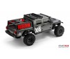 Crawling kit - EMOX4 1/8 RTR Brushless kit (Grey)