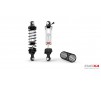 Crawling kit - EMOX4 1/8 RTR Brushless kit (orange)