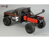 Crawling kit - EMOX5 1/8 RTR Brushless kit  (Deep Grey)