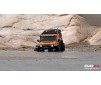 Crawling kit - EMOX4 1/8 RTR 775 Brushed kit (orange)