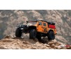 Crawling kit - EMOX4 1/8 RTR 775 Brushed kit (orange)