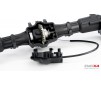 Crawling kit - EMOX4 1/8 RTR Brushless kit (silver)