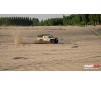 Crawling kit - EMOX4 1/8 RTR Brushless kit (silver)