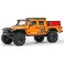 Crawling kit - EMOX4 1/8 ARTR kit (orange)