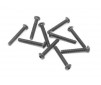 Hex Screw Sh M3X20 (10)