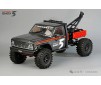 Crawling kit - EMOX5 1/8 ARTR kit  (Deep Grey)