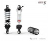 Crawling kit - EMOX5 1/8 ARTR kit  (Deep Grey)