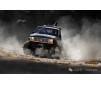 Crawling kit - EMOX5 1/8 ARTR kit  (Deep Grey)