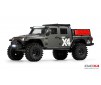 Crawling kit - EMOX4 1/8 ARTR kit (Grey)