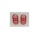 Spring: Red Ultra Short 20 (pr)