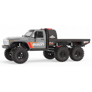 Crawling kit - EMOXL 1/8 RTR Brushless kit (Deep Grey)