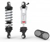 Crawling kit - EMOXL 1/8 ARTR kit (metal Red)