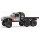 Crawling kit - EMOXL 1/8 775 Brushed kit (Deep Grey)
