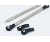 Crawling kit - EMOXL 1/8 775 Brushed kit (Deep Grey)