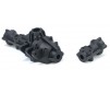 Crawling kit - EMOXL 1/8 775 Brushed kit (Deep Grey)