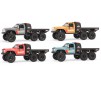 Crawling kit - EMOXL 1/8 775 Brushed kit (Deep Grey)