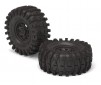Crawling kit - EMOXL 1/8 775 Brushed kit (blue)