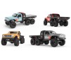 Crawling kit - EMOXL 1/8 775 Brushed kit (blue)