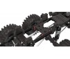 Crawling kit - EMOXL 1/8 RTR Brushless kit (blue)