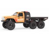 Crawling kit - EMOXL 1/8 ARTR kit (Yellow)