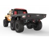 Crawling kit - EMOXL 1/8 ARTR kit (Yellow)