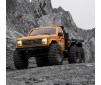 Crawling kit - EMOXL 1/8 ARTR kit (Yellow)