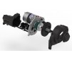 Crawling kit - EMOXL 1/8 ARTR kit (Deep Grey)