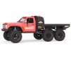 Crawling kit - EMOXL 1/8 RTR 775 Brushed kit (metal Red)