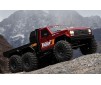 Crawling kit - EMOXL 1/8 RTR 775 Brushed kit (metal Red)