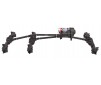 Crawling kit - EMOXL 1/8 RTR Brushless kit (metal Red)