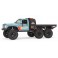 Crawling kit - EMOXL 1/8 ARTR kit (blue)