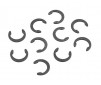 C-Clip 6.5 (10)