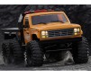 Crawling kit - EMOXL 1/8 775 Brushed kit (Yellow)