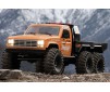 Crawling kit - EMOXL 1/8 775 Brushed kit (Yellow)