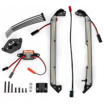 4-Tec 2.0 Blue Underbody LED Light Kit