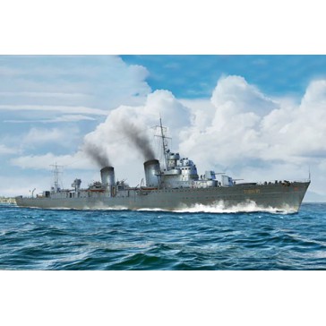Russ.Destroyer Taszkient'40 1/350