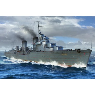 Russian Destroyer Taskient'42 1/350
