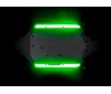 4-Tec 2.0 Green Underbody LED Light Kit