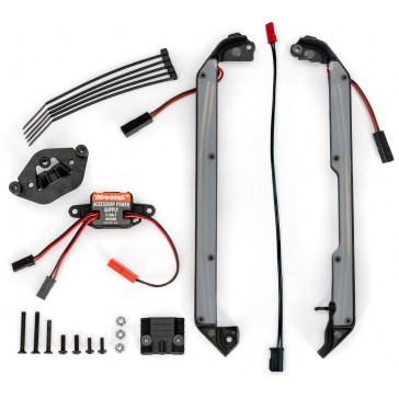 4-Tec 2.0 White Underbody LED Light Kit