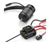 Ezrun MAX8 G2S Combo with 4278SD 2500kV G2R