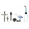 NITRO STARTER SET w/2x Wrench s/drivers,starter,chgr,bottle