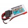 Soaring LiPo 3S 11.1V-450-30C(JST) 58x31x13.5mm 47g G-Tech
