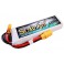 Soaring LiPo 3S 11.1V-4000-30C(XT90) 136x42.5x22.5mm 290g GT