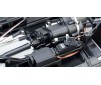 Crawling kit - EMOXL 1/8 ARTR kit (Deep Grey)